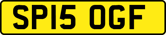 SP15OGF