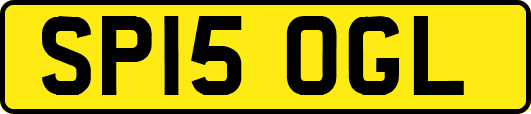 SP15OGL