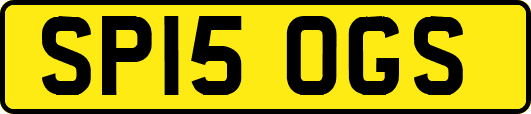 SP15OGS