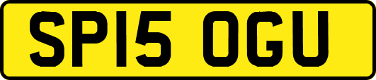 SP15OGU
