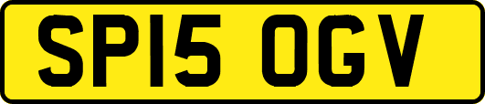 SP15OGV