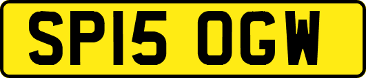 SP15OGW