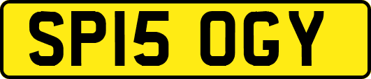 SP15OGY