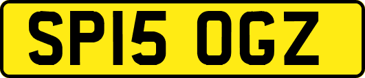 SP15OGZ