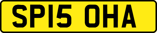 SP15OHA