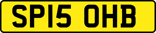 SP15OHB