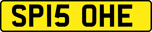 SP15OHE
