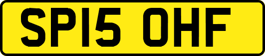 SP15OHF