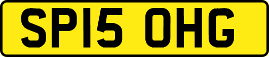 SP15OHG