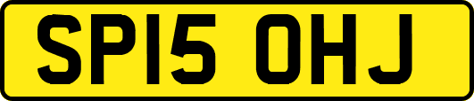 SP15OHJ