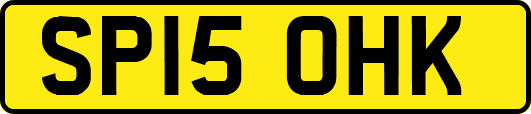 SP15OHK