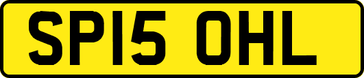 SP15OHL