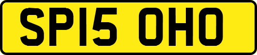 SP15OHO