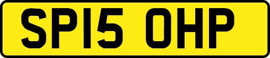 SP15OHP