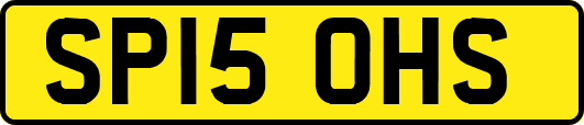 SP15OHS