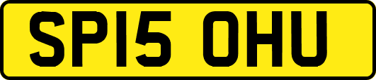 SP15OHU