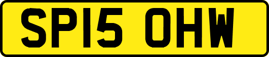 SP15OHW