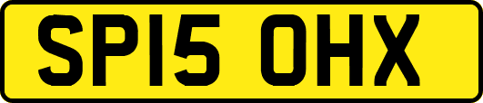 SP15OHX
