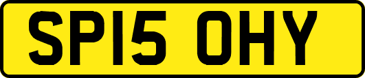 SP15OHY