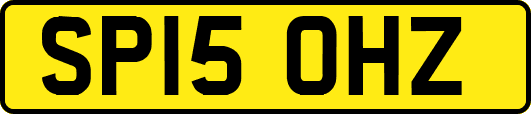 SP15OHZ