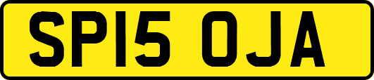 SP15OJA