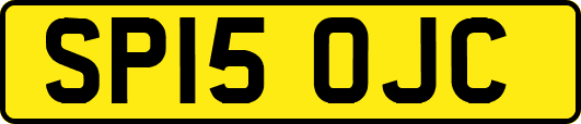 SP15OJC