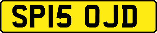 SP15OJD