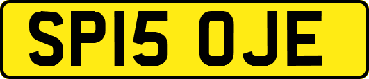 SP15OJE