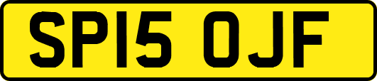 SP15OJF