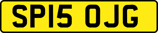 SP15OJG