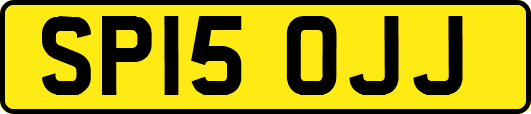 SP15OJJ