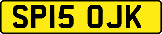SP15OJK