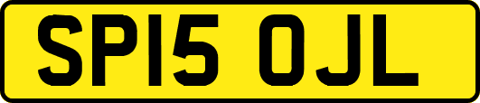 SP15OJL