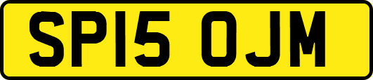 SP15OJM