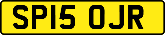 SP15OJR