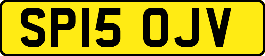 SP15OJV