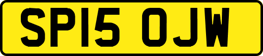 SP15OJW
