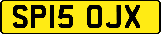 SP15OJX