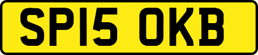 SP15OKB