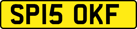 SP15OKF