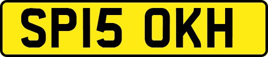 SP15OKH