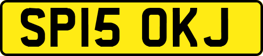 SP15OKJ
