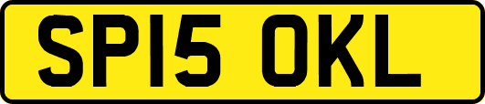 SP15OKL