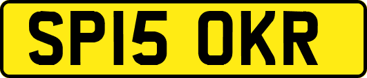 SP15OKR