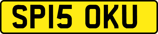 SP15OKU