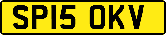 SP15OKV