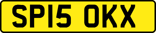 SP15OKX