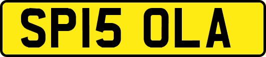 SP15OLA