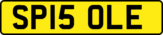 SP15OLE