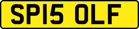 SP15OLF